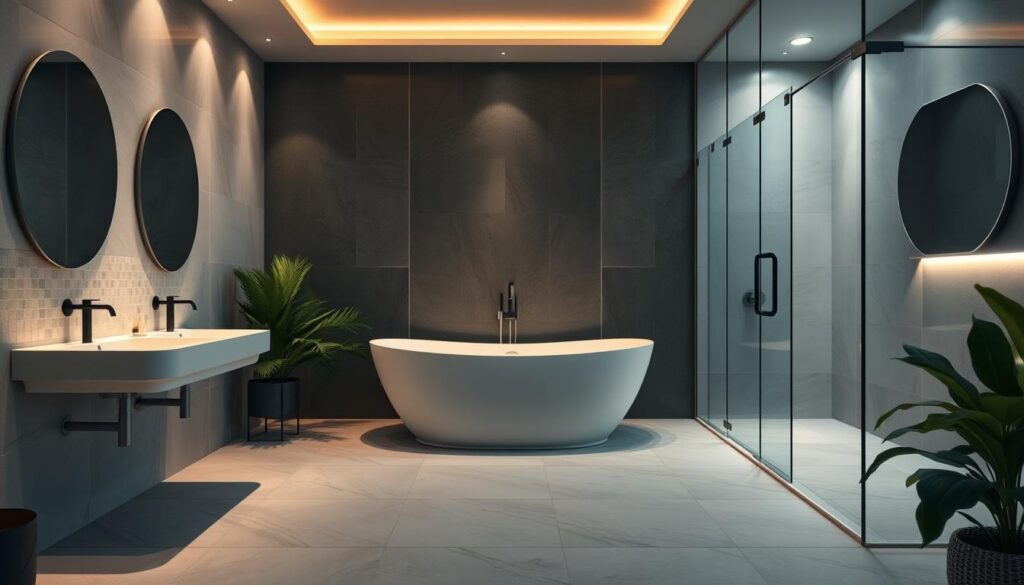 bathroom design