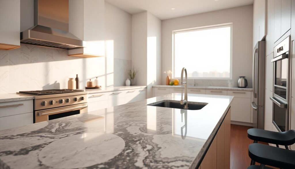 kitchen countertops