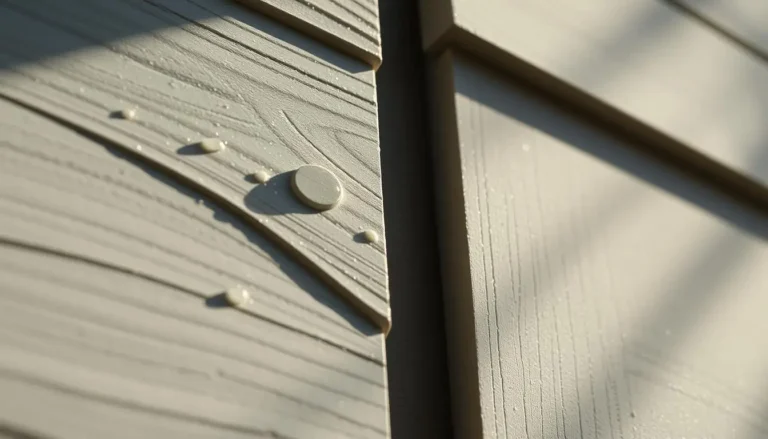 Vinyl vs. Fiber Cement Siding: Which Stands Up Best to Hail Damage?