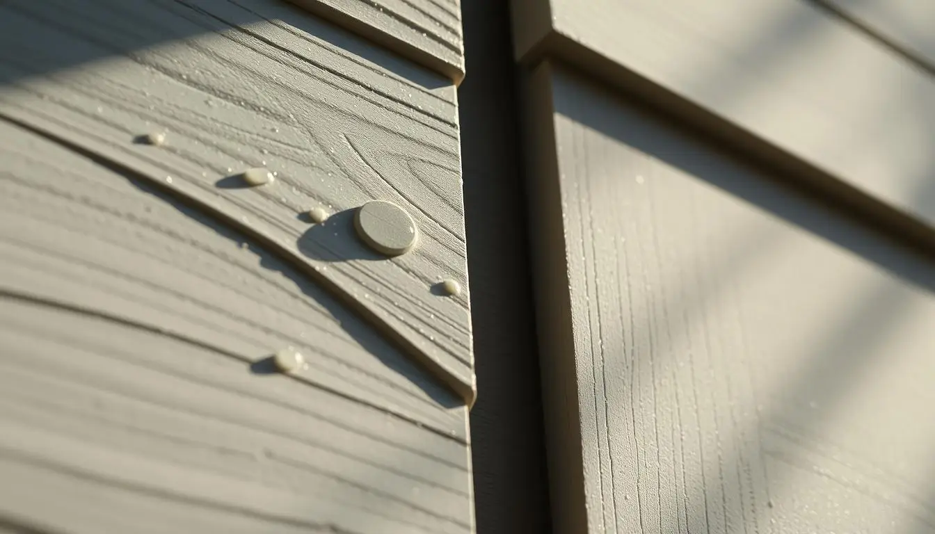 Vinyl vs. Fiber Cement Siding: Which Stands Up Best to Hail Damage?