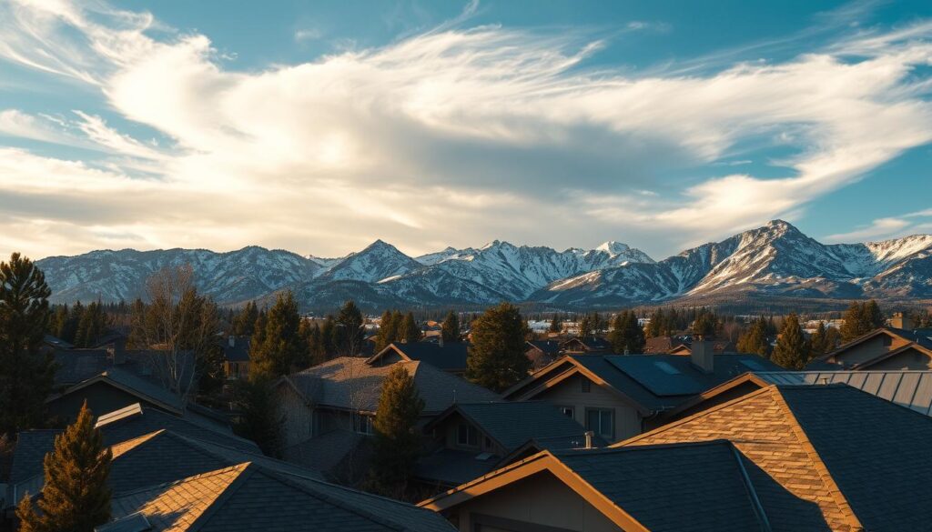 Colorado Roofing Climate Challenges