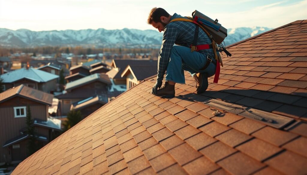 Professional Roofing Maintenance in Colorado