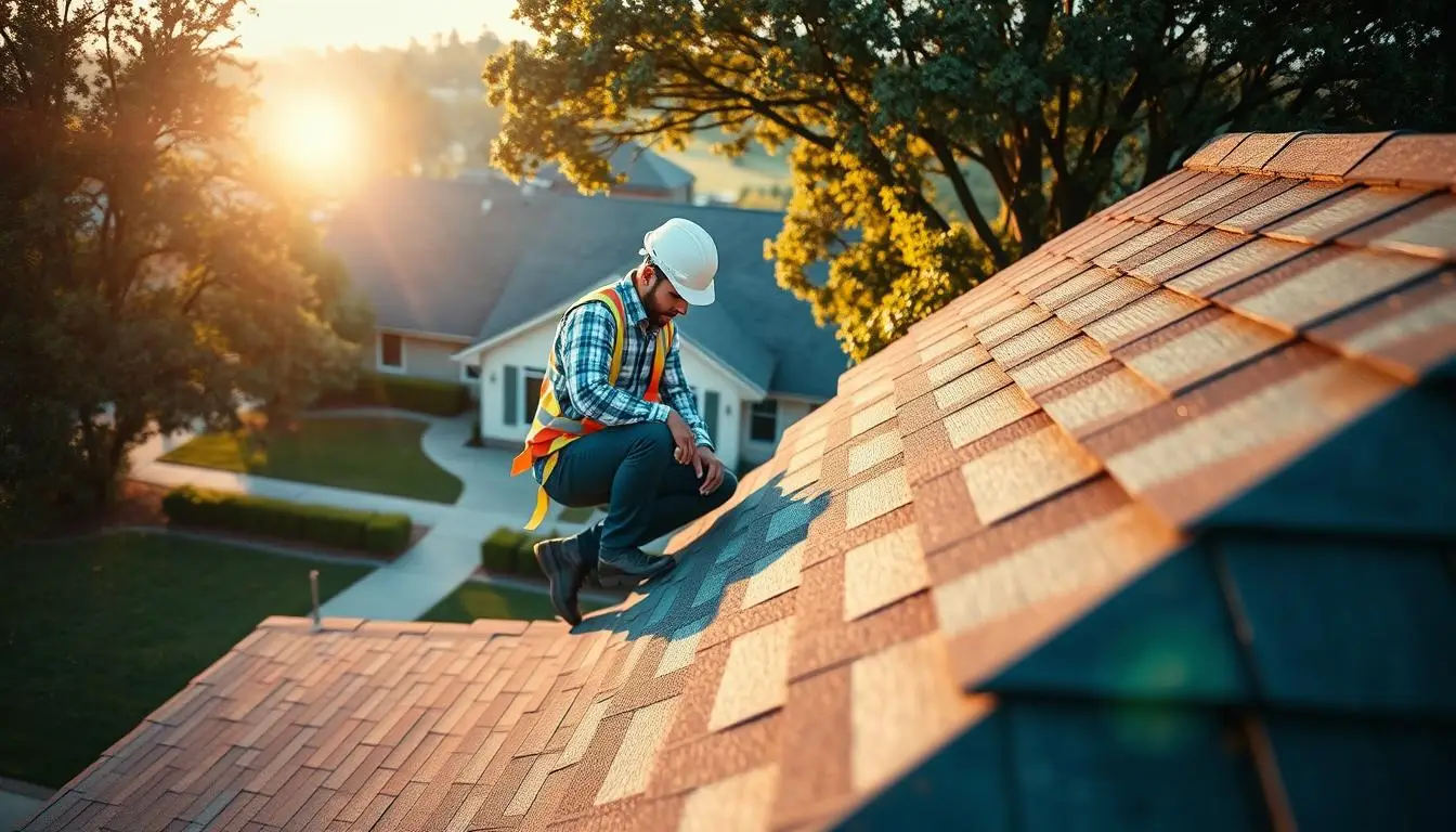Why You Should Get a Roof Inspection Before Selling Your Home