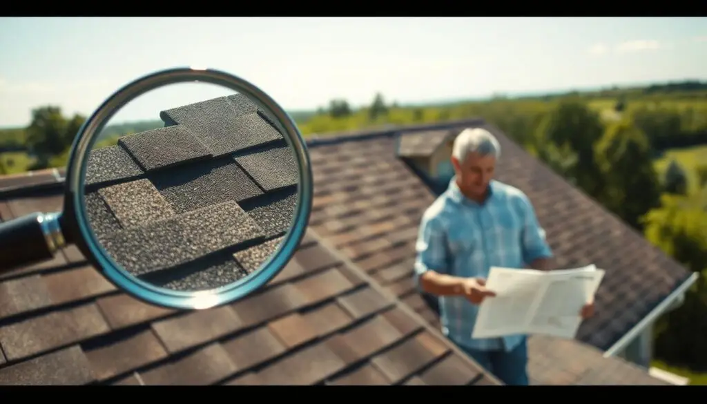 Roofing Warranty Protection