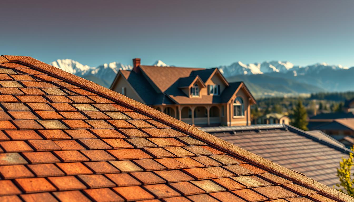 Top Roofing Materials for Colorado Homes