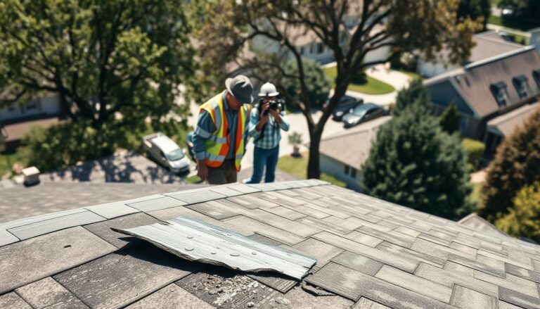 Understanding Hail Damage: How It Affects Your Roof