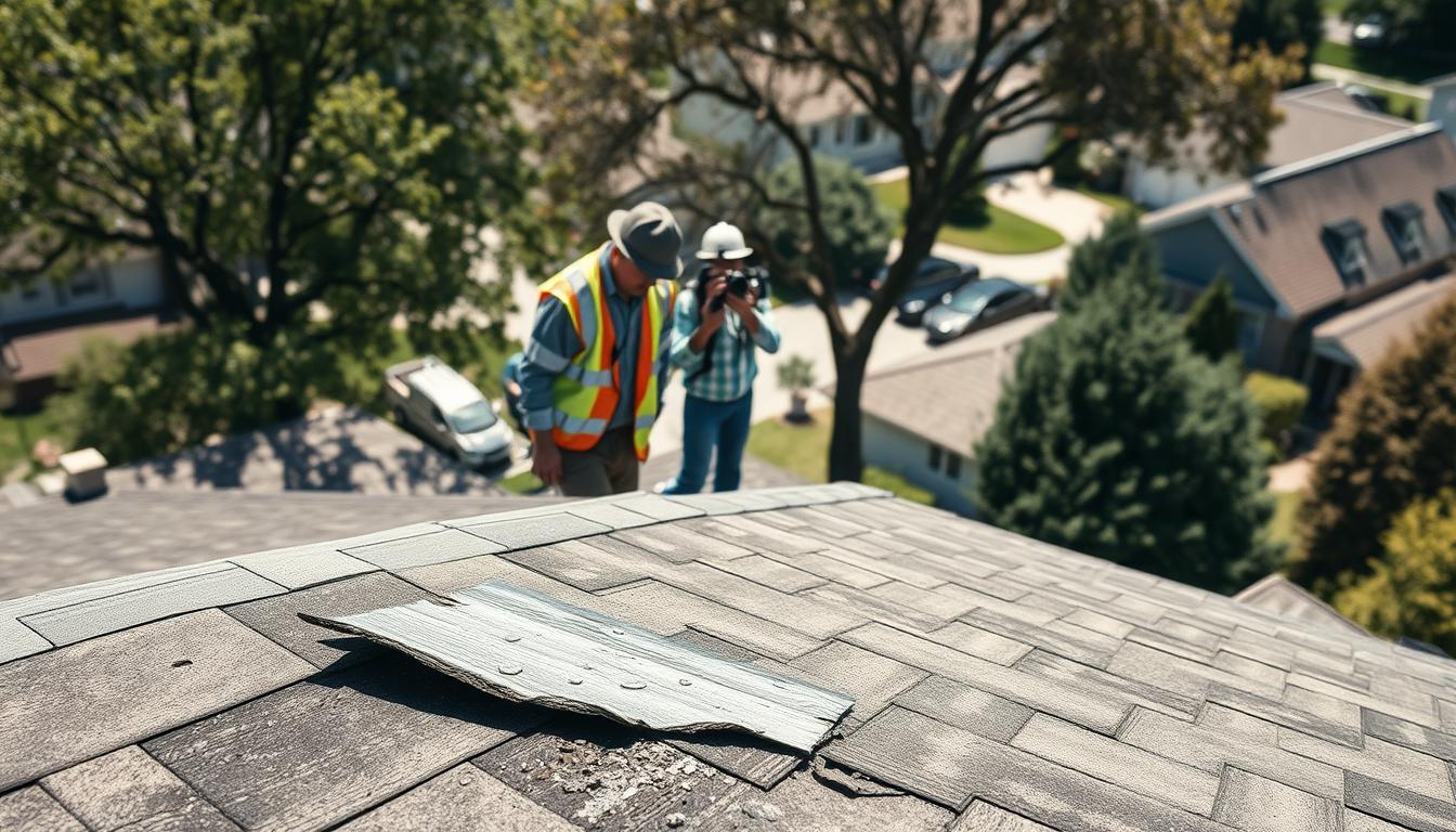 Understanding Hail Damage: How It Affects Your Roof