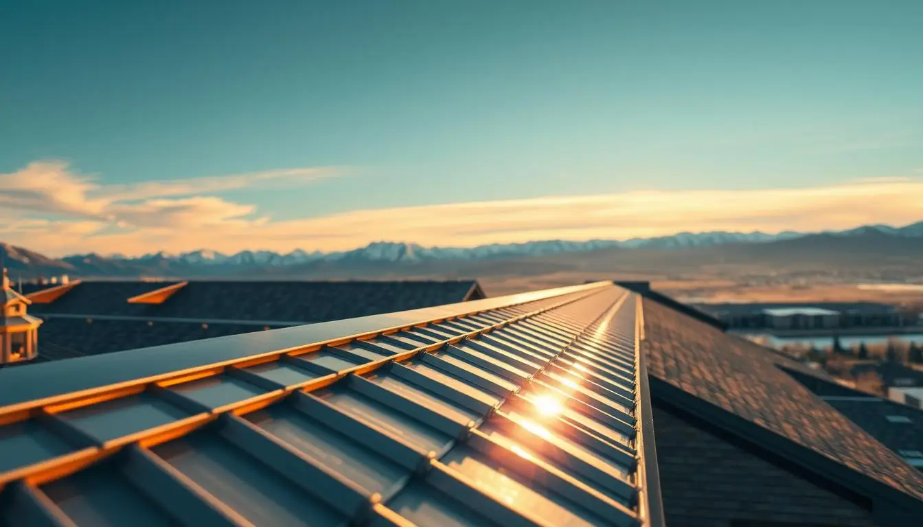 The Best Roofing Materials for Colorado’s Harsh Weather Conditions