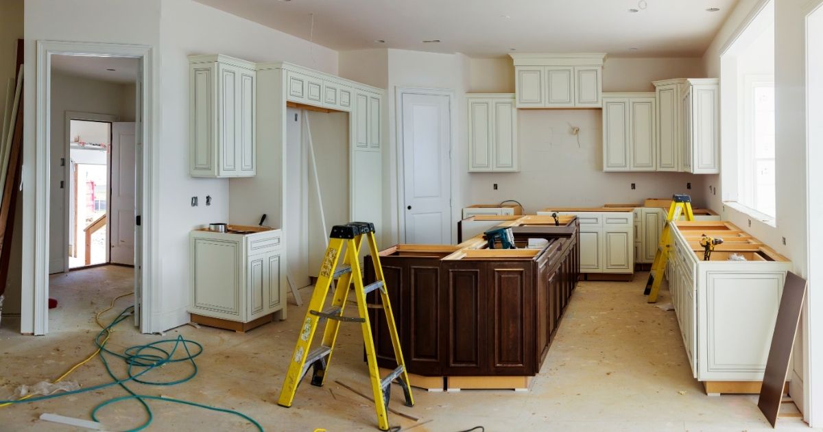 Top 12 Home Improvement Projects for Maximum ROI