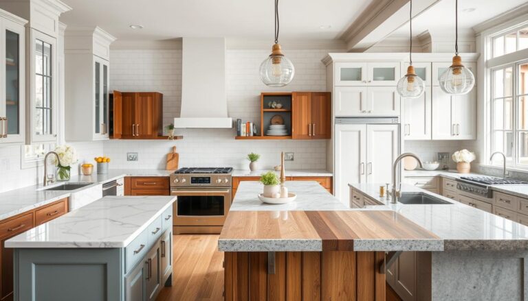 The 10 Best Kitchen Countertop Ideas for Every Style, Color, and Budget