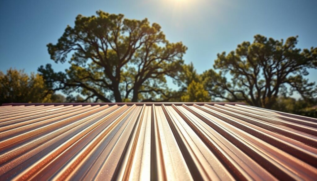 Metal Roofing Long-Term Value