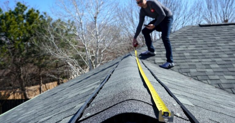 Top 5 Signs It’s Time to Replace Your Residential Roofing