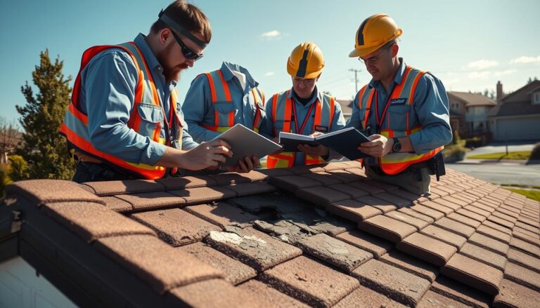 The Role of Licensed Insurance Adjusters in Roof Damage Claims