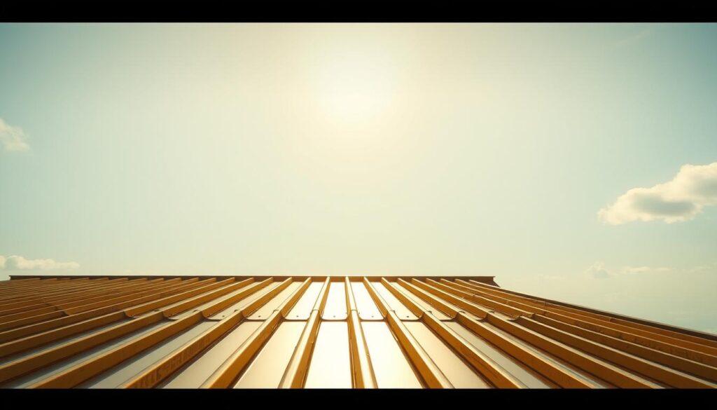 Advanced Metal Roofing Systems
