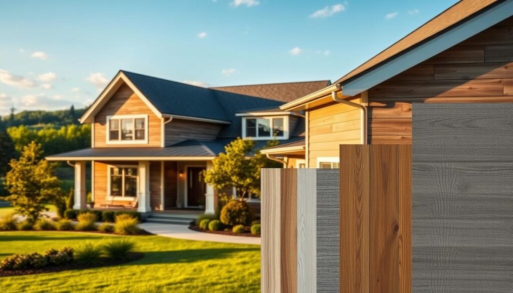 Climate-Resistant Siding Options