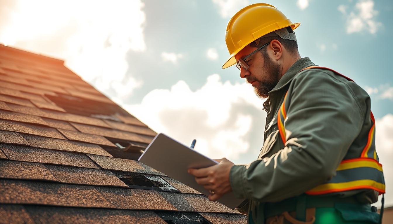 Roof Replacement vs. Repair: Making the Right Choice