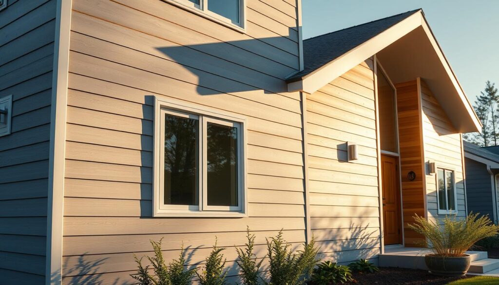 Modern Siding Solutions