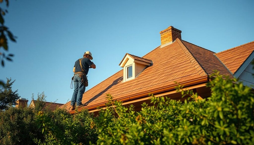 Roof Maintenance and Preventive Care