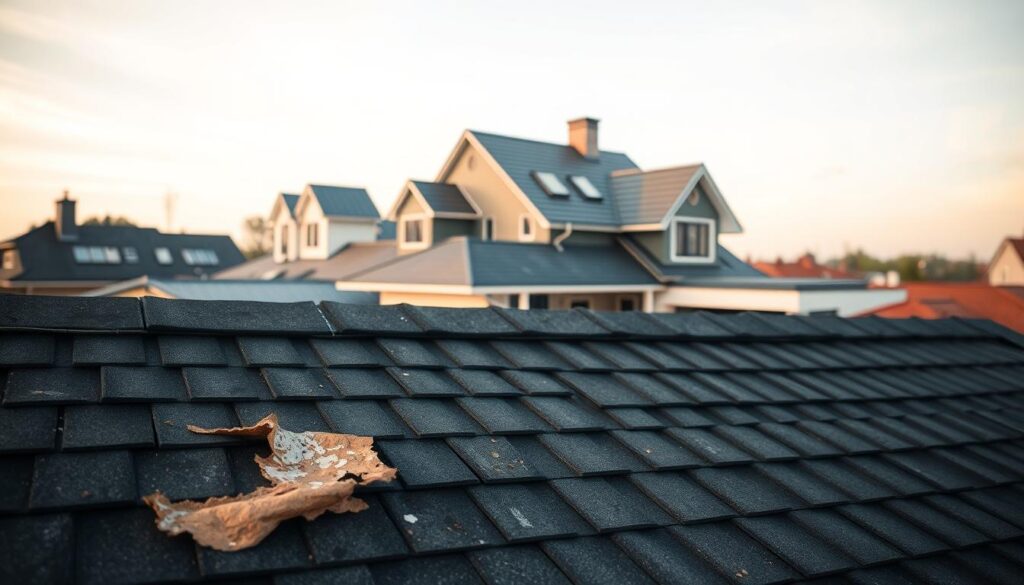 Roof Replacement Cost Considerations