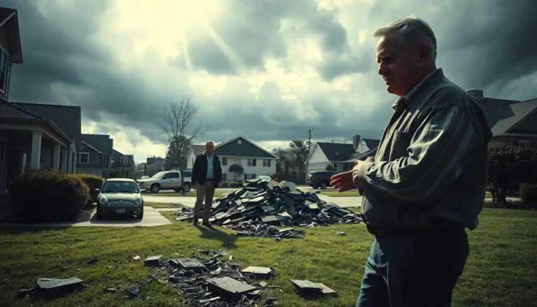 How to Spot Storm Chasers & Roofing Scams After a Big Storm