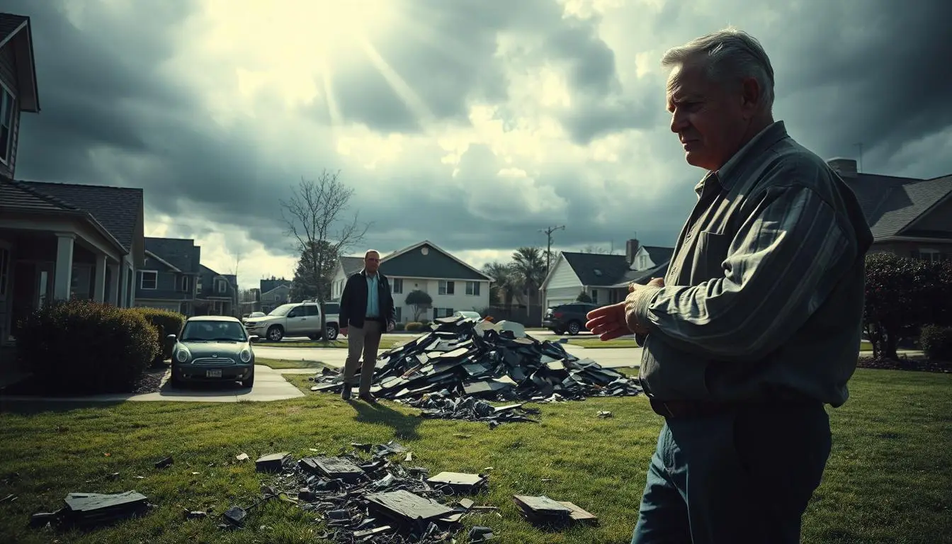 How to Spot Storm Chasers & Roofing Scams After a Big Storm