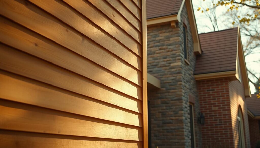 Traditional Home Siding Options