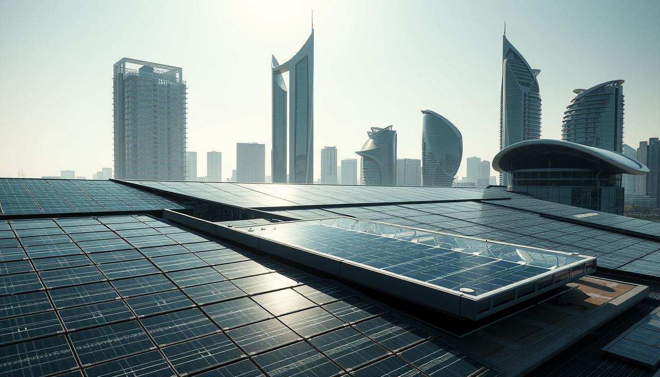 Innovative Roofing Technologies to Consider