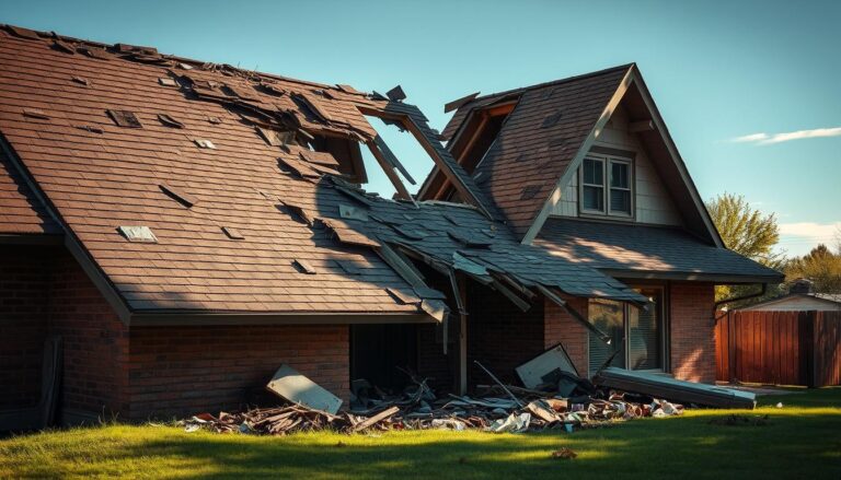 How Wind Damage Can Compromise Your Roof’s Integrity