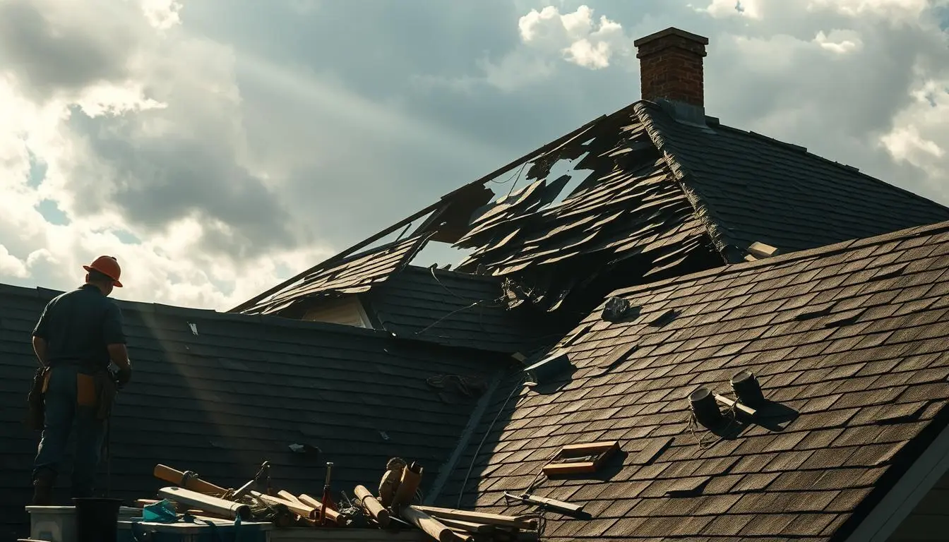 How to Choose a Reliable Roofing Contractor After a Storm