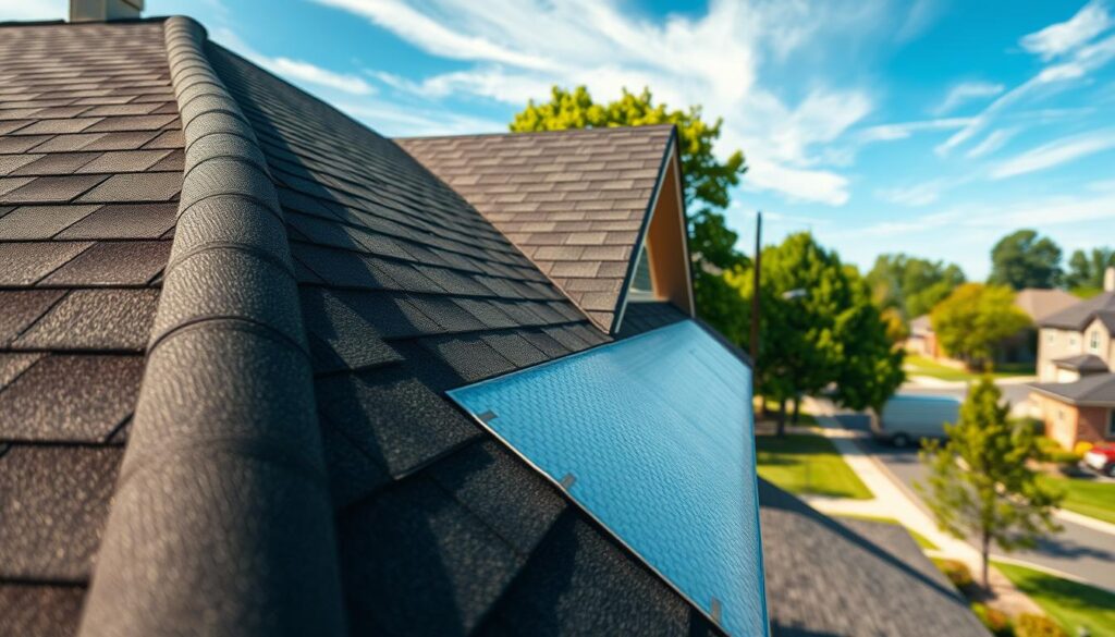 Fire-Resistant Roofing Classification