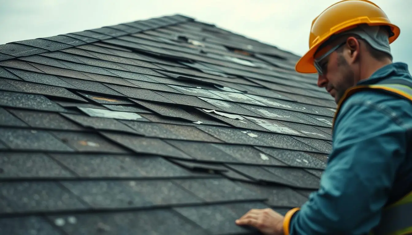 How Hail Damage Affects Your Roof, Windows, and Siding