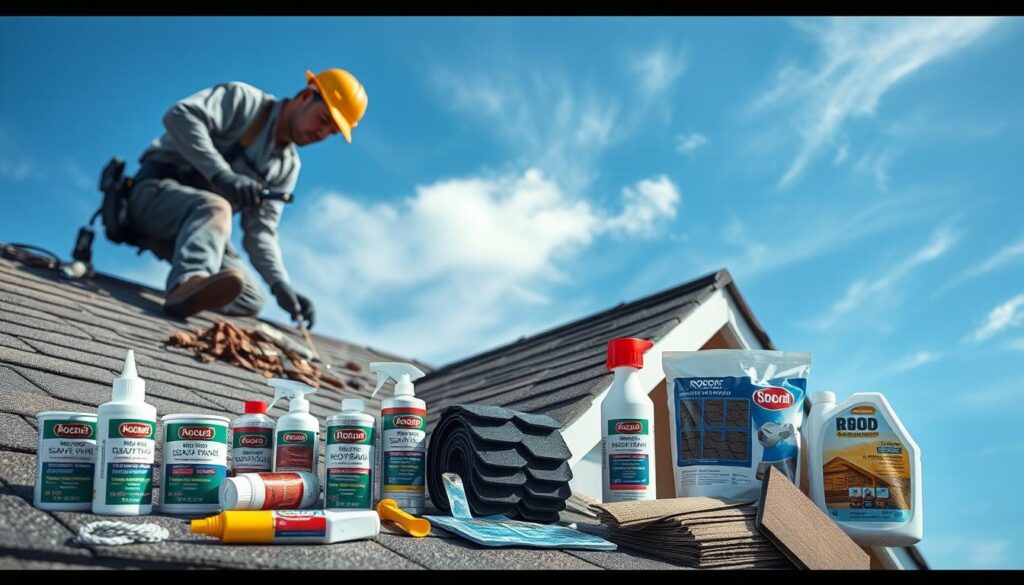 Professional Roof Maintenance Techniques