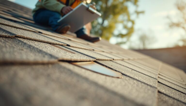 How to Prevent and Address Roof Leaks