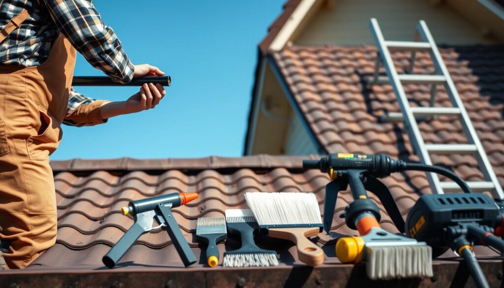 Roof Maintenance Prevention Strategies