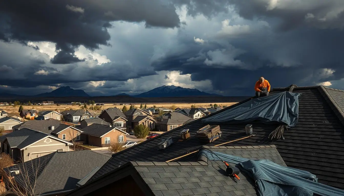 How to Prepare Your Roof for Storm Season in Colorado