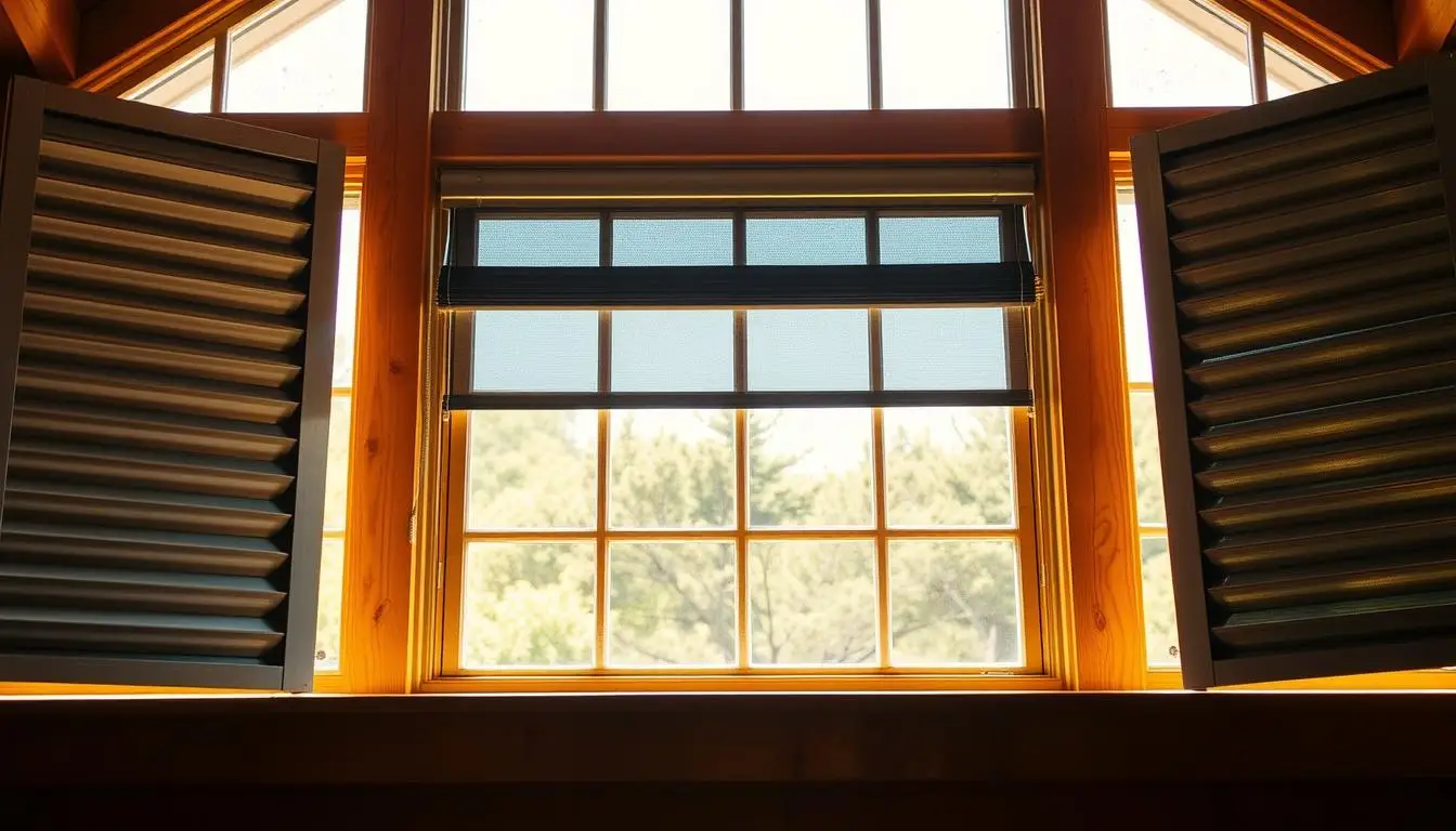 How to Protect Your Windows from Hail & Wind Damage