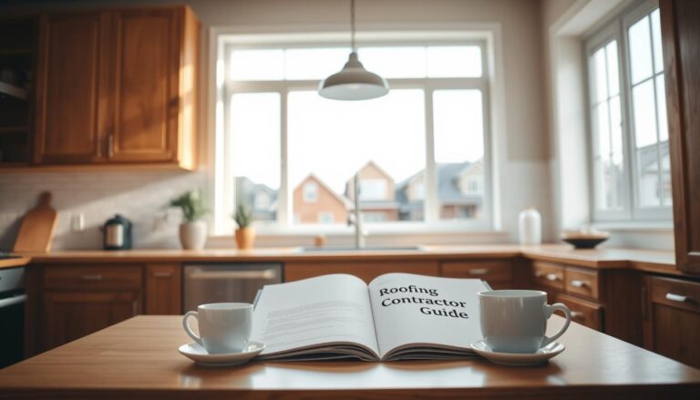 How to Choose the Right Roofing Contractor