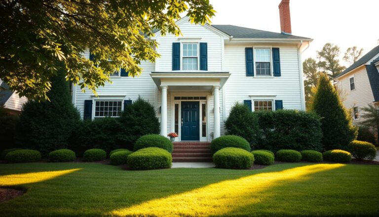 Enhancing Curb Appeal with Exterior Painting