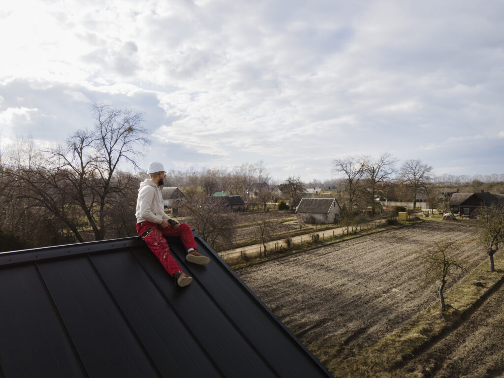 Hail Damage Roof Repair in Colorado Springs: Costs, Process and Timeline