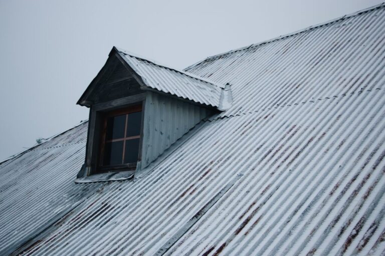 How Do I Know If My Roof Has Hail Damage in Colorado Springs?