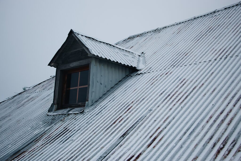 How Do I Know If My Roof Has Hail Damage in Colorado Springs?