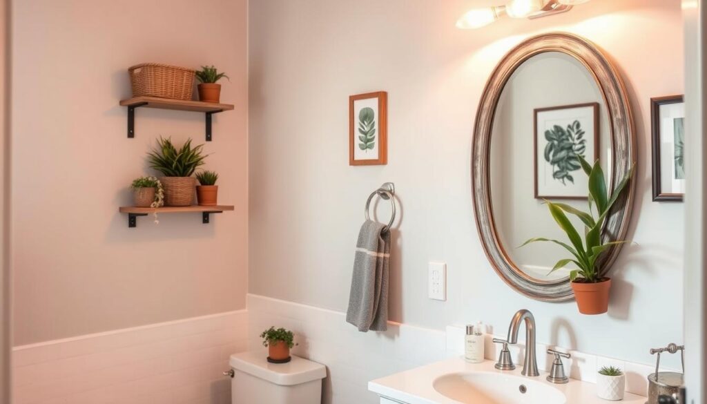 Budget Bathroom Renovation Ideas