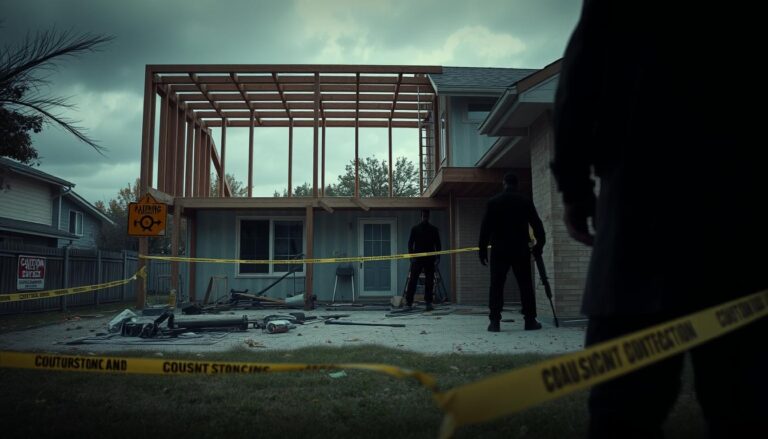 Beware of Construction Scams: Protect Your Home