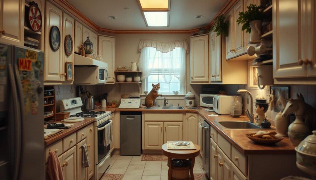 Kitchen Renovation Mistakes