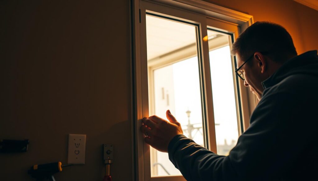 Professional Window Installation Techniques