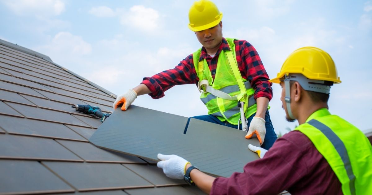 Don’t Fall for These Common Roof Maintenance Myths