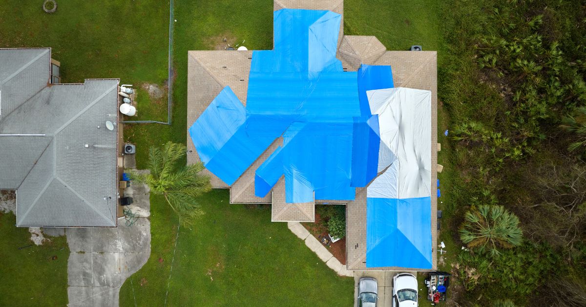 Comprehensive Guide to Estimating Roof Damage for Insurance Claims