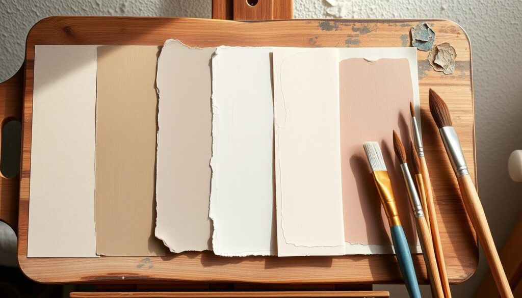 Timeless Color Palette