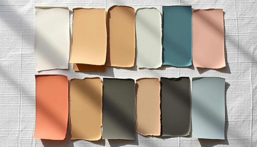 Timeless Color Palette