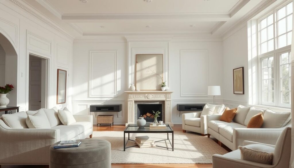classic white paint colors